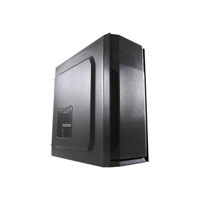Product Κουτί Η/Υ LC-Power Midi 7036B Black base image