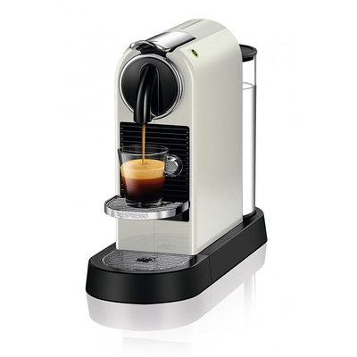 Product Καφετιέρες Espresso με Κάψουλα DeLonghi EN 167 W Nespresso base image