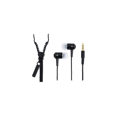 Product Handsfree LogiLink In-Ear black base image