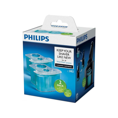 Product Ξυριστική Μηχανή Philips JC 302/50 Ανταλλακτικό base image