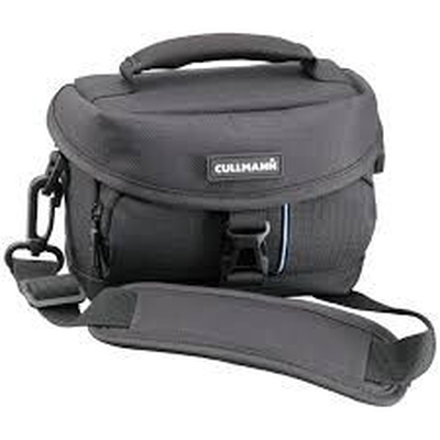Product Τσάντα Κάμερας Cullmann Panama Vario 200 Camera Black base image