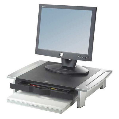 Product Βάση Monitor Fellowes Office Suites Standard Monitor Riser base image