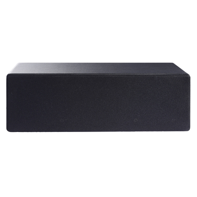 Product Φορητό Ηχείο Bluetooth Terratec Concert W 1 Wi-Fi Black (AirPlay) base image