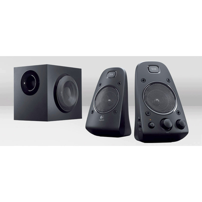 Product Ηχεία Logitech Z623 2.1 base image