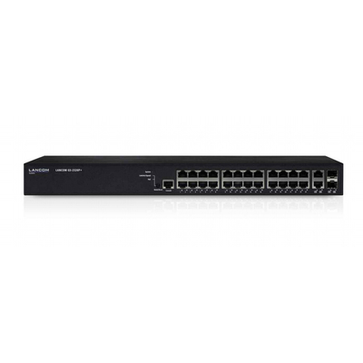 Product Network Switch Lancom GS-2326P+ base image