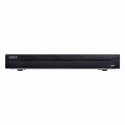 Product Καταγραφικό Dahua Europe Pro NVR5216-4KS2 1U Black base image