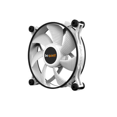 Product Case Fan be quiet! Shadow Wings 2 White base image