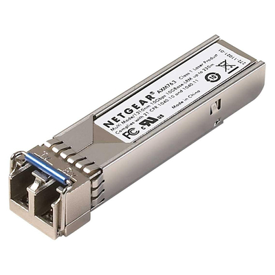 Product Network Switch Netgear ProSafe AXM763-10000S SFP+ Module base image