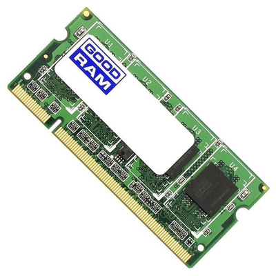 Product Μνήμη RAM Φορητού DDR3 8GB Goodram 1333 base image