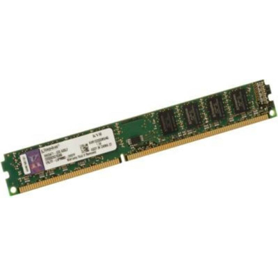 Product Μνήμη RAM Server DDR3 4GB Kingston ValueRAM 1600-11 REGP Sx8 HynD LV base image