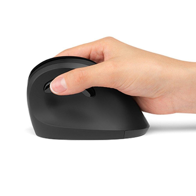 Product Ποντίκι Ασύρματο Kensington Pro Fit Ergo Vertical Black base image