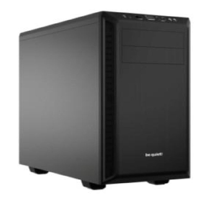 Product Κουτί Η/Υ be quiet! Pure Base 600 Midi Black base image
