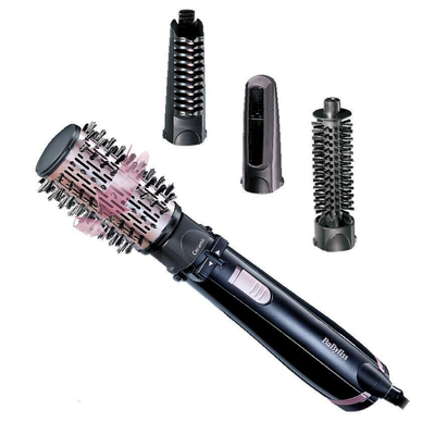 Product Ψαλίδι Μαλλιών BaByliss AS200E Black 1000W base image
