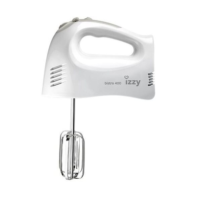 Product Μίξερ Χειρός Izzy Bistro 400 base image