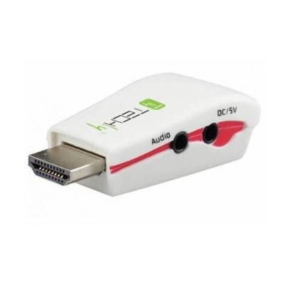 Product Μετατροπέας Techly base image