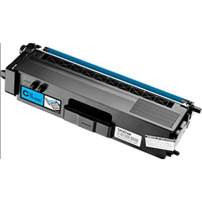 Product Toner Freecolor Brother TN-328 cyan comp. (Συμβατό) base image