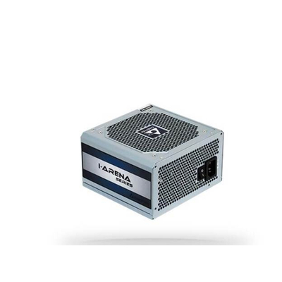 Product Τροφοδοτικό 700W Chieftec GPC-700S Silver base image