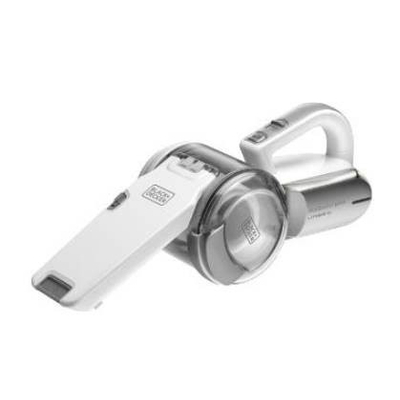 Product Σκουπάκι Black & Decker PV1820L handheld vacuum Bagless Chrome base image