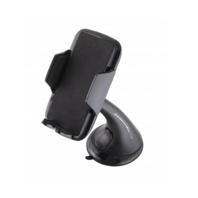 Product Βάση Esperanza EMH113 holder Mobile phone/smartphone Black Passive holder base image