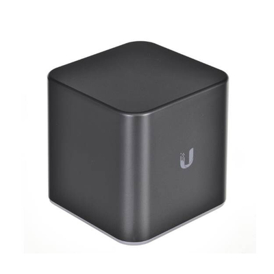 Product Access Point Ubiquiti Networks airCube WLAN access point 300 Mbit/s Power over Ethernet (PoE) Black base image