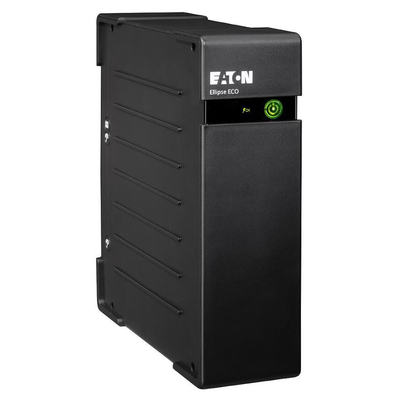 Product UPS Eaton Ellipse ECO 500 IEC (UPS) 500 VA 300 W 4 AC base image