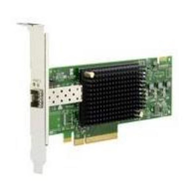 Product Κάρτα Δικτύου PCIe Fujitsu PFC EP LPe31000 1x 16Gb Emulex base image
