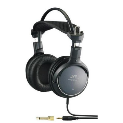 Product Ακουστικά JVC HA-RX700 Black base image