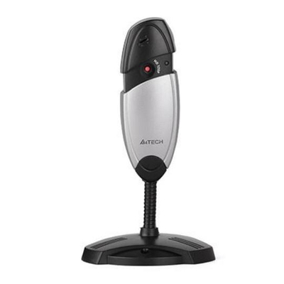 Product Webcam A4Tech PK-635P 1280 x 720 USB 2.0 Black, Grey base image