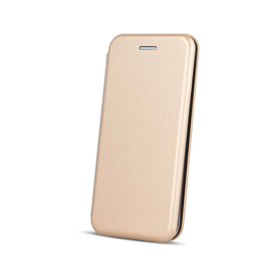 Product Smart Diva case for Samsung A41 gold base image