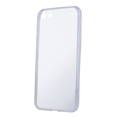 Product Slim case 1 mm for Huawei P40 transparent base image