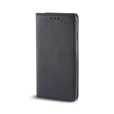 Product Smart Magnet case for Samsung S10 Lite / A91 black base image