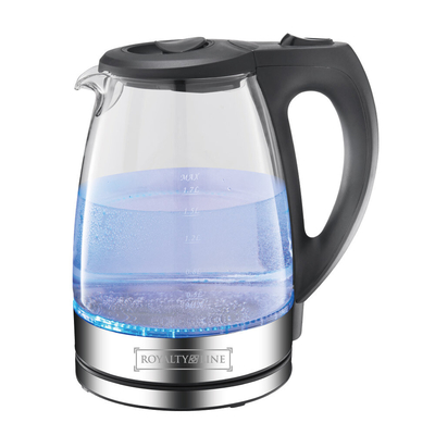 Product Βραστήρας RL-GWK-2200.1C 2000W 1,7L base image