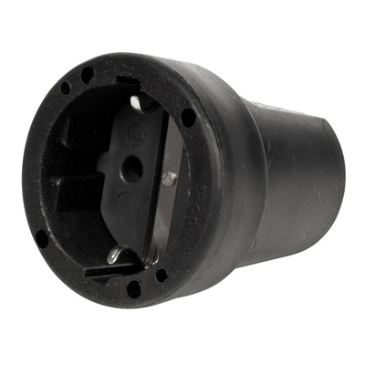 Product Αντάπτορας Heitech 04002403 Αδιάβροχος female base image