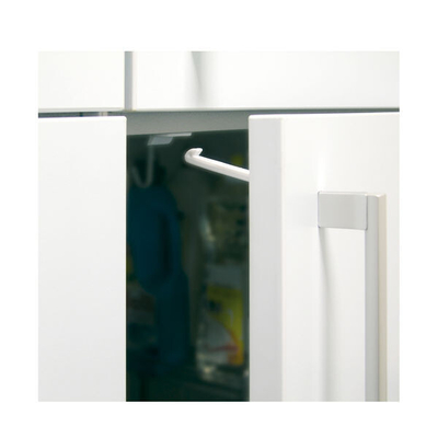 Product Ασφάλεια πόρτας συρταριών Olympia H&H BS 802 base image