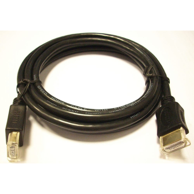 Product Καλώδιο HDMI Osio OSK-1260 male to male 1.5m base image