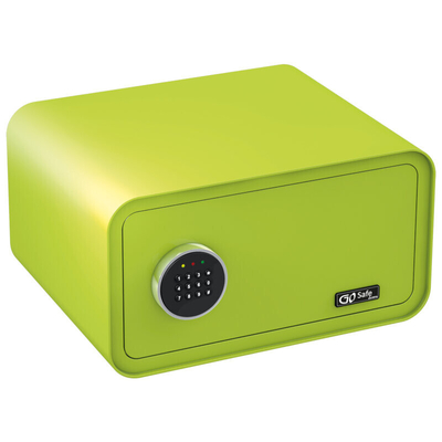 Product Χρηματοκιβώτιο Olympia Gosafe200 C Gr Πράσινο base image