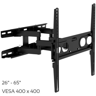 Product Βάση Τηλεόρασης Osio OSM-5865 base image