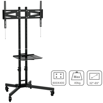 Product Βάση Τηλεόρασης Osio OSM-7865 base image