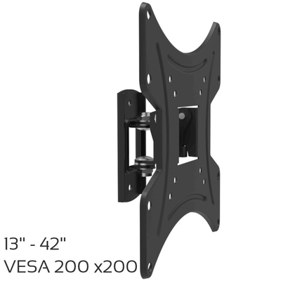 Product Βάση Τηλεόρασης Osio OSM-1042 base image