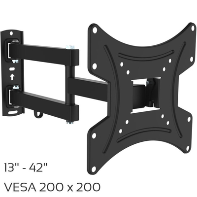 Product Βάση Τηλεόρασης Osio OSM-1142 base image