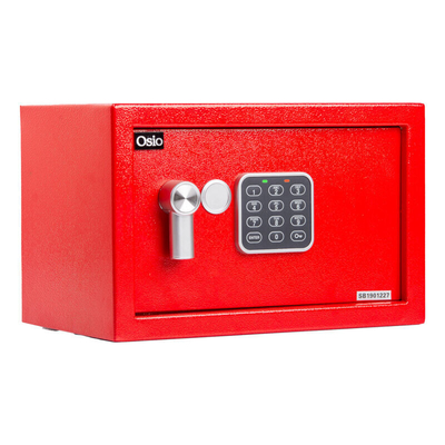 Product Χρηματοκιβώτιο Osio OSB-2031RE base image