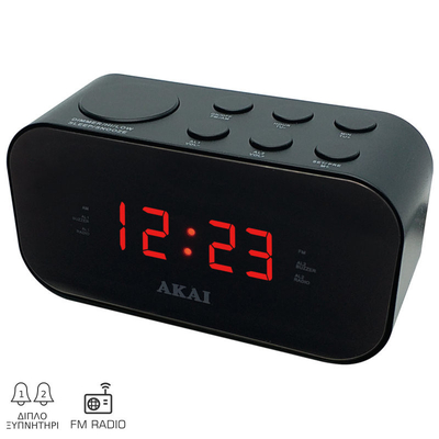 Product Ραδιορολόι Akai ACR-3088 base image