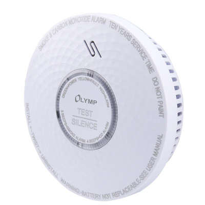 Product Ανιχνευτής μονοξειδίου Olympia RC 200 Αυτόνομος base image