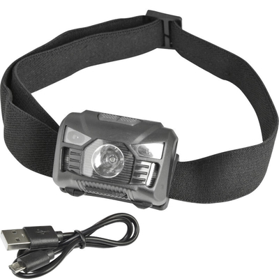Product Φακός LED Heitech 04003642 3W base image