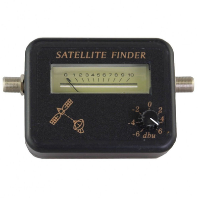 Product Εντοπιστής δορυφόρων Heitech 09001458 base image