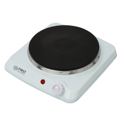 Product Ηλεκτρική Εστία First Austria FA-5082-4 1500W base image