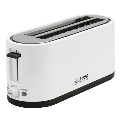 Product Φρυγανιέρα First Austria FA-5368-5 1400W base image