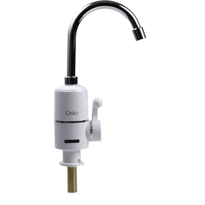 Product Ταχυθερμαντήρας Osio OHF-2010L 3300W base image