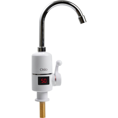 Product Ταχυθερμαντήρας Osio OHF-2020D 3300W base image