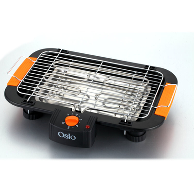 Product Ψηστιέρα Osio OGB-2437 2000W base image